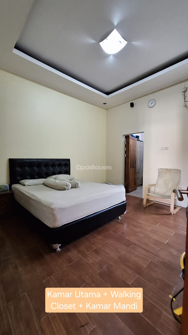 Perumahan Cinere Indah Residence Kav.10