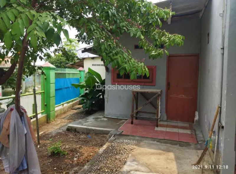 Perumahan Taman Royal 3 Cluster Akasia Blok AX 1/15