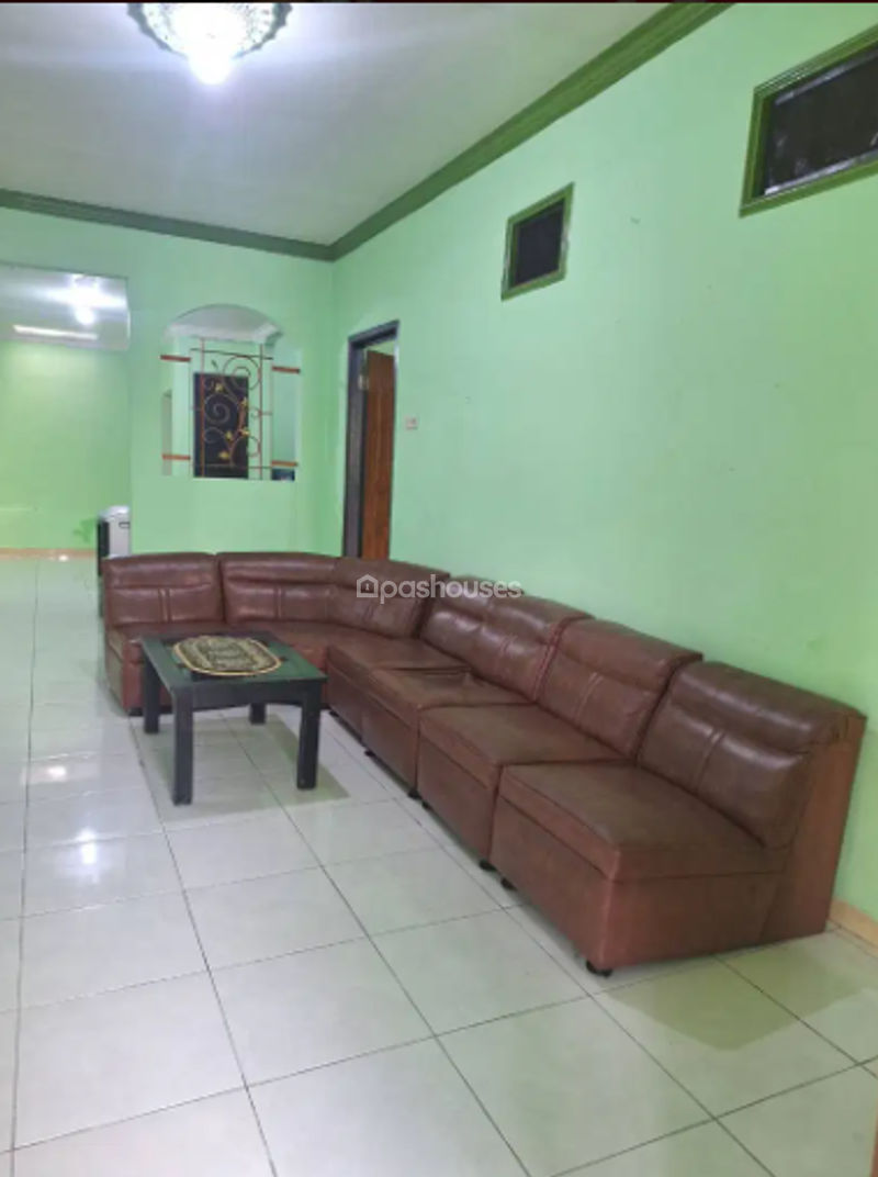 Perumahan Jatibening 2 Blok A2