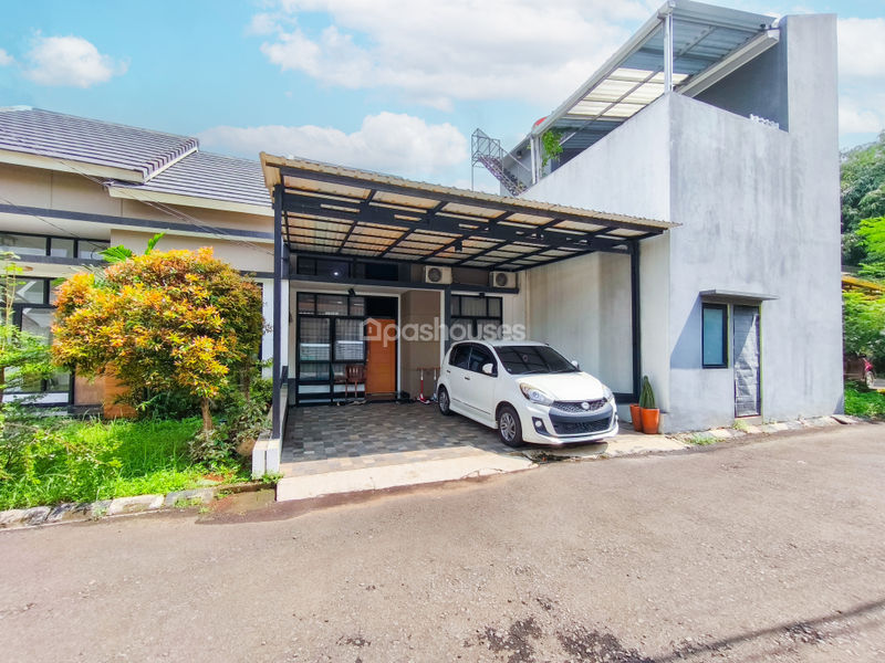 Trevista Park Bojongsari Blok I No.2