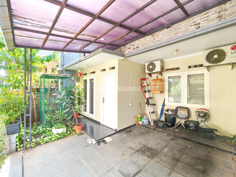 Perumahan Permata Ciganjur Residence