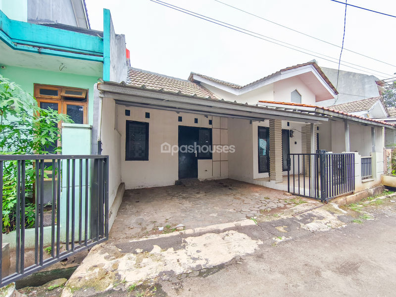 Perumahan Acropolis Karadenan