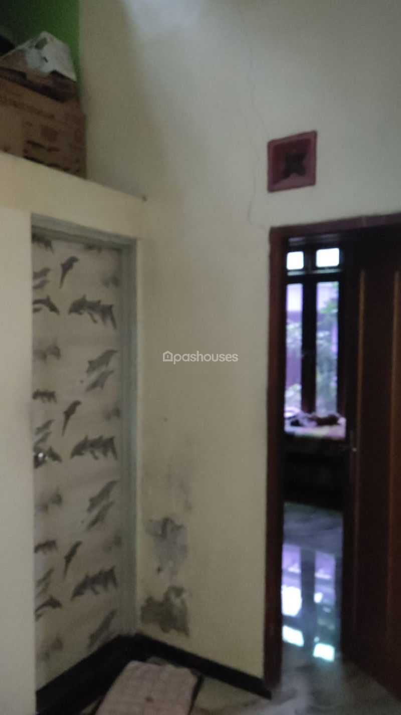 Perumahan Gerbang Sentul Estate Blok H