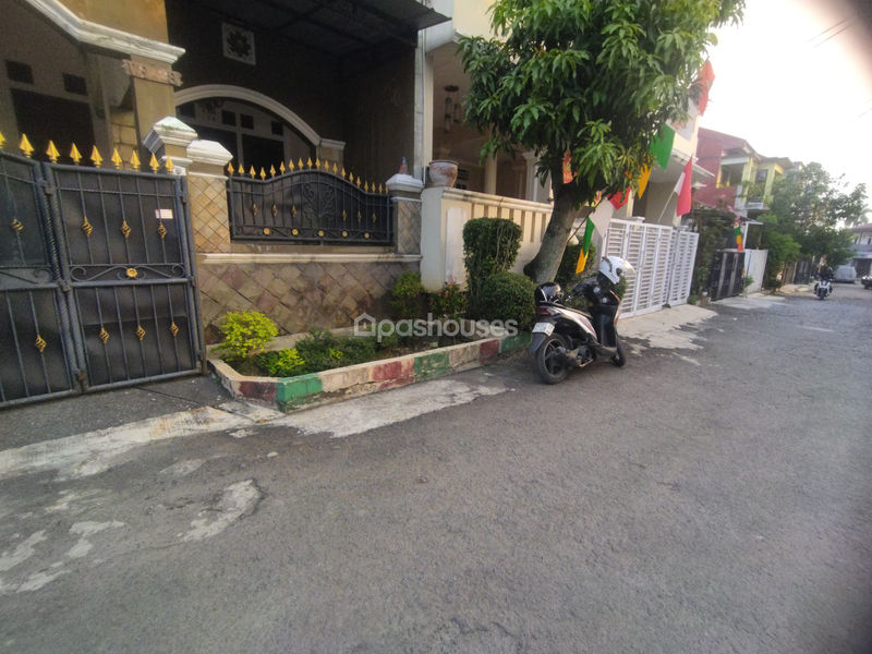 Bukit Cimanggu City Blok V3