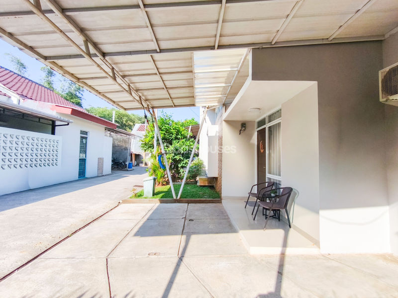 Perumahan Azura Residence