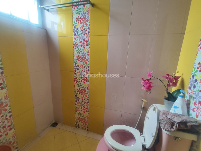 Perumahan Grand Depok City Cluster Anggrek 2 Blok Blok M2 No.7A