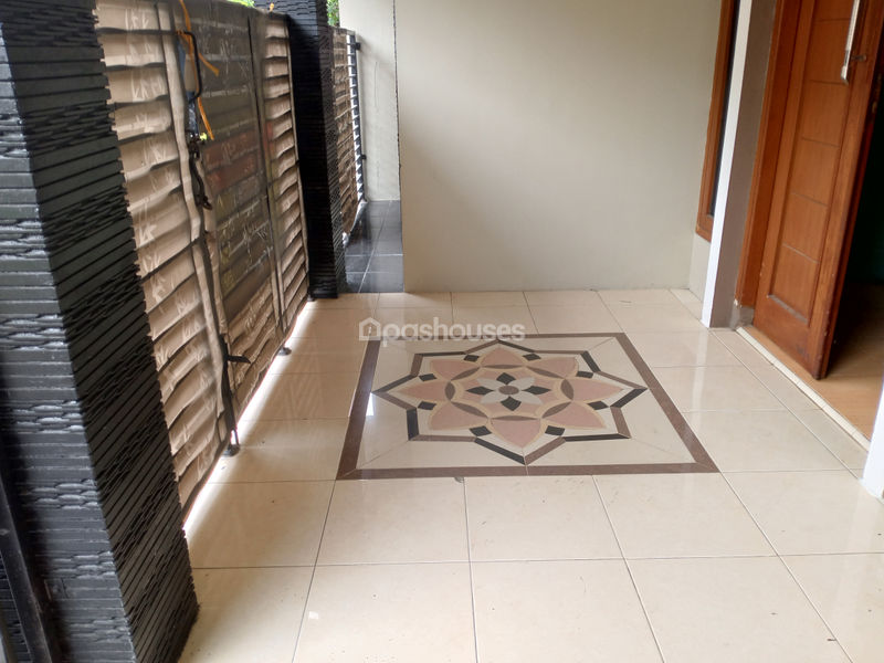 Perumahan Bojong Depok Baru 1