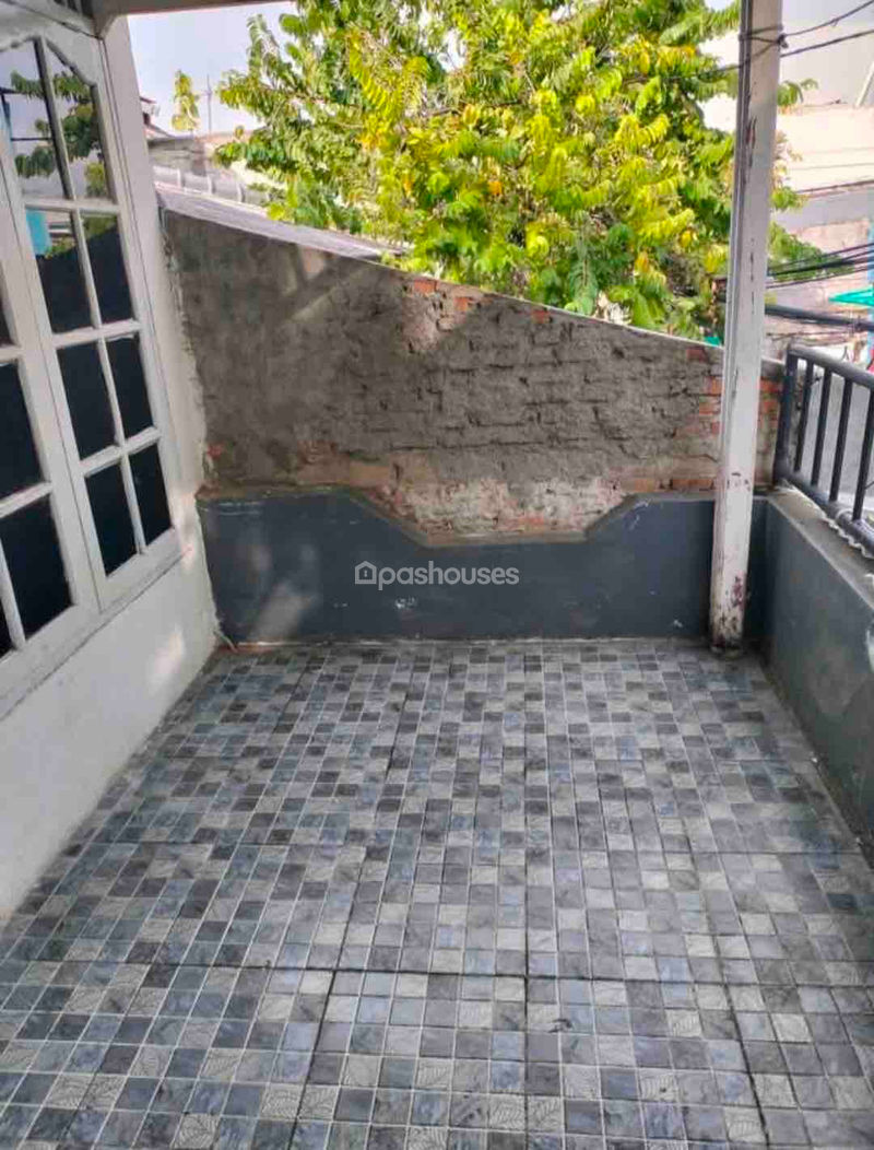 Jalan Beting Jaya No.6