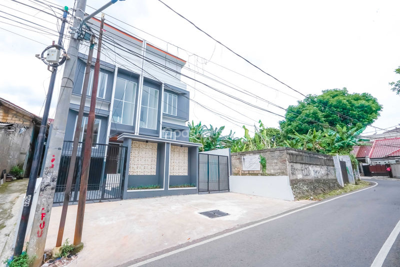 Jalan Sarpa No.88A Jagakarsa