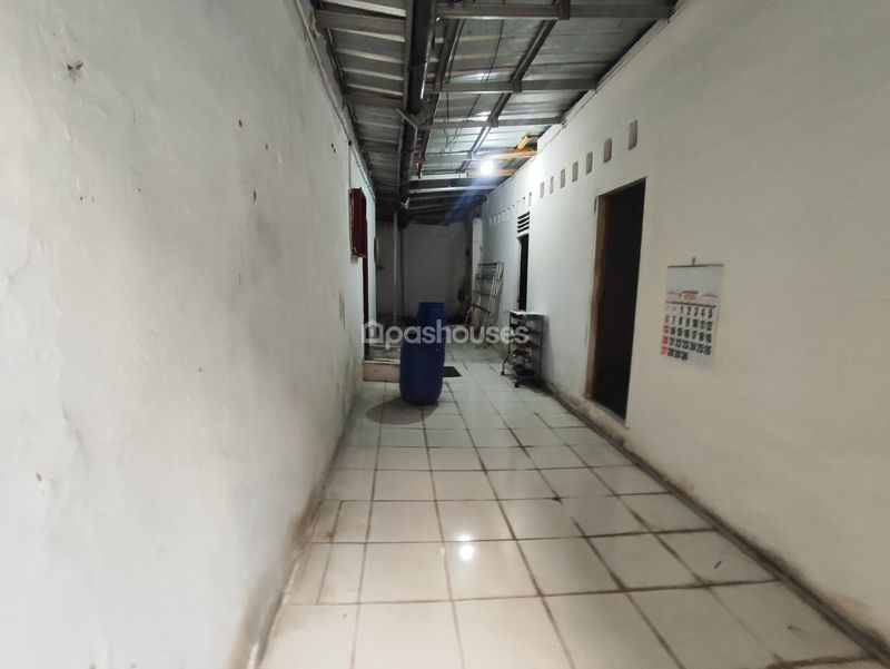 Jalan Ridwan Rais No.130