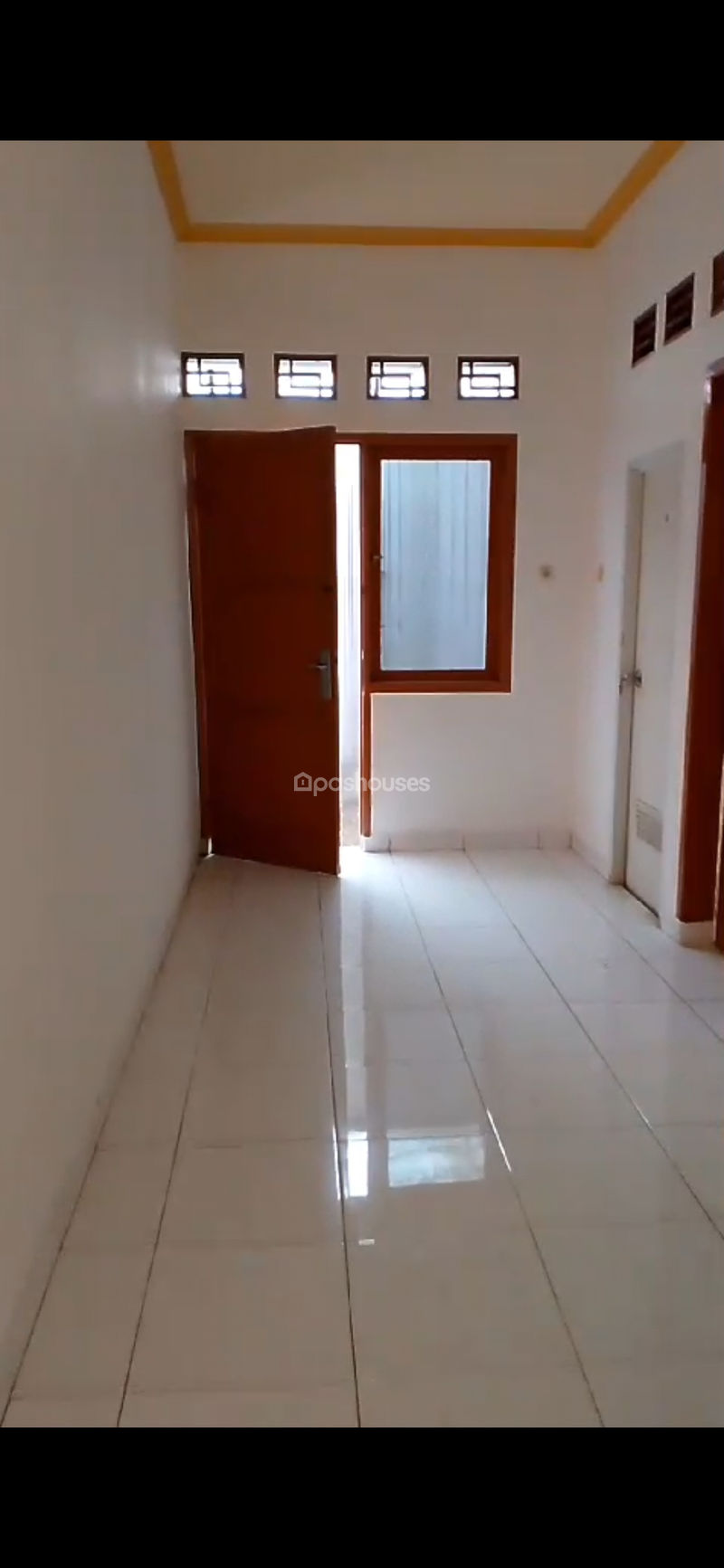 Villa Bogor Indah 1 Blok EE1 No.1