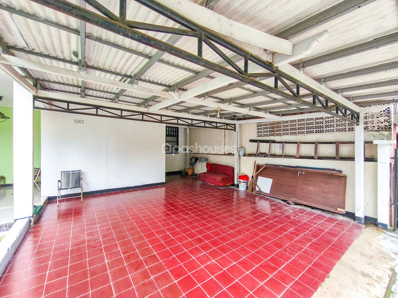 Pamulang Estate Blok G8 No.14