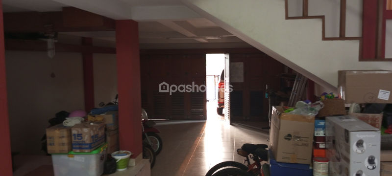 Kemang Pratama 3