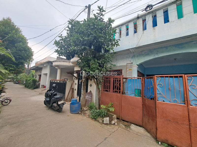 Jalan Dasana Indah Blok SK7 No.3