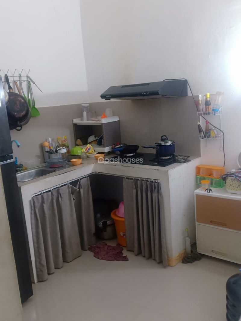 Cluster Asyri Green 4 Blok A4