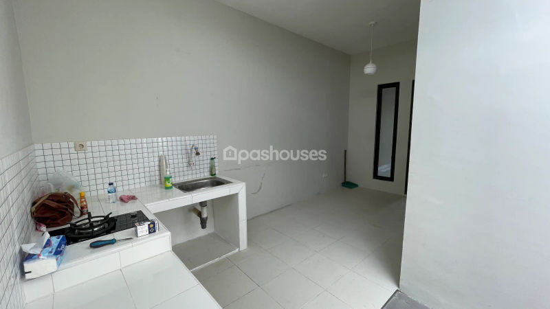 Perumahan Segara City Cluster Galea Blok SC10.2-26