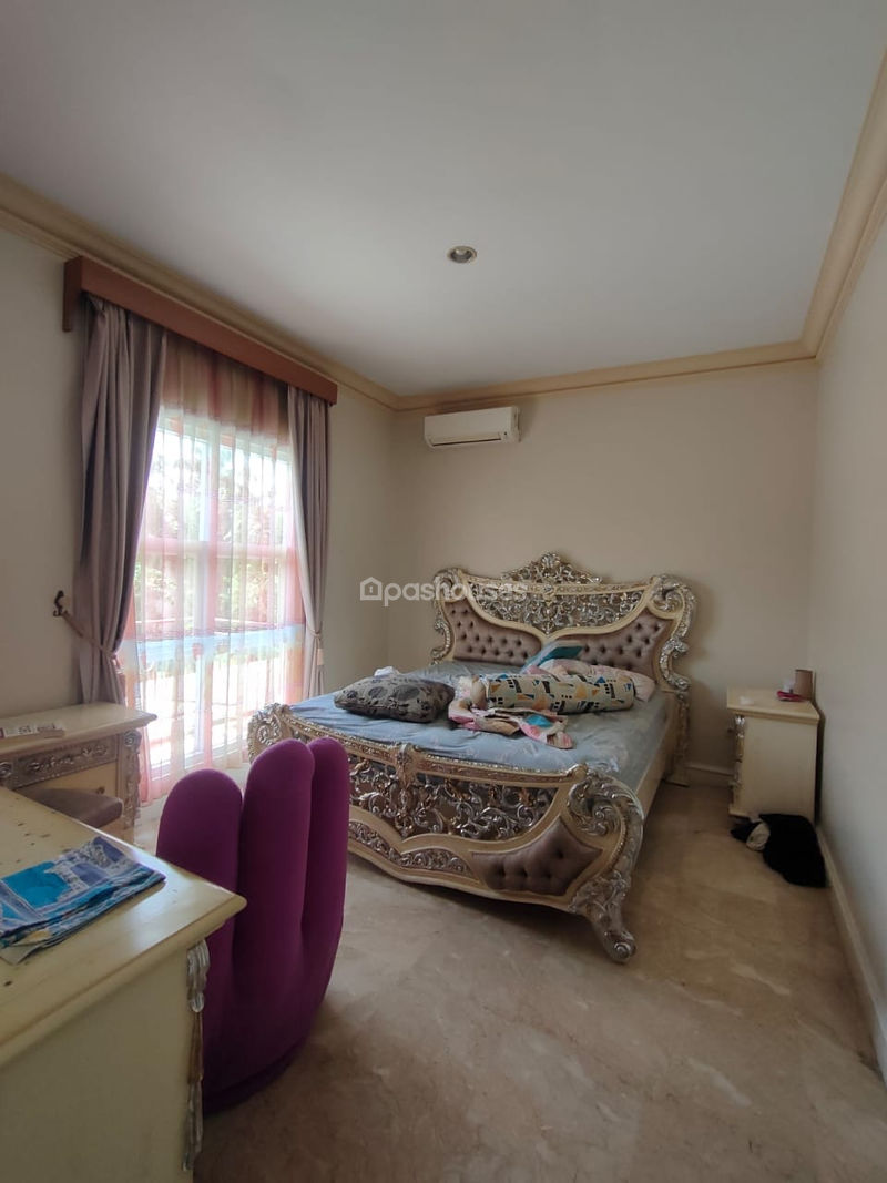 Perumahan Fontainebleau Golf Residence Kav.133
