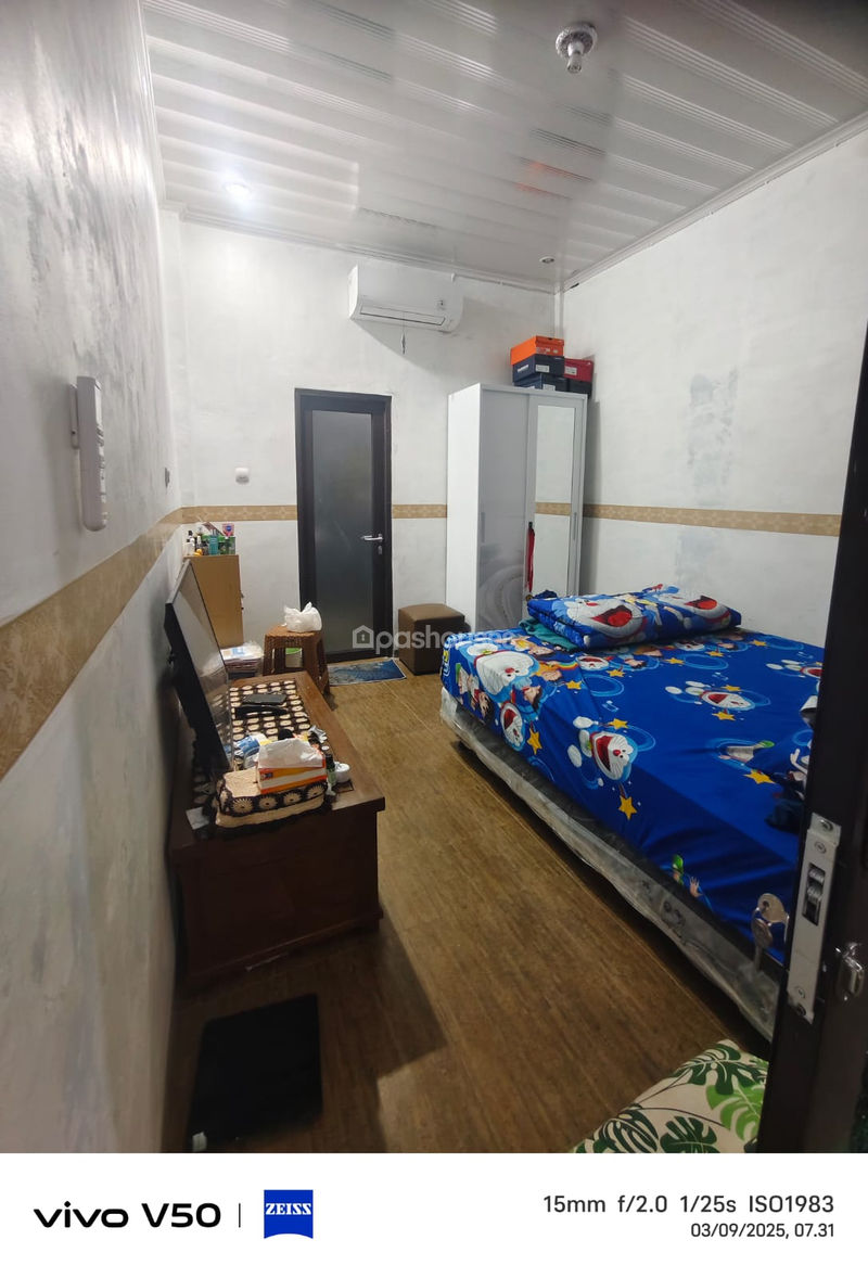 Perumahan Villa Citra Bantarjati 3 No.D13