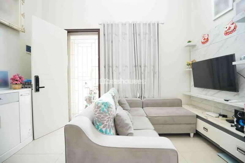 Perum Citra Raya Cluster Certara Park