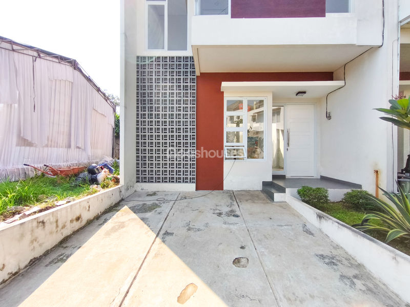 Komplek Namara Residence Blok B No.23