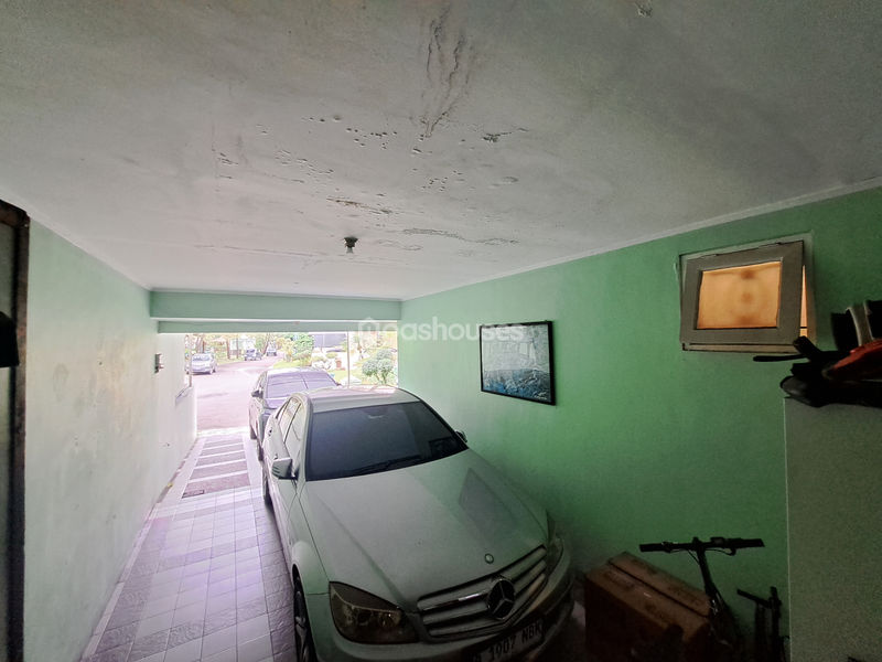 Perumahan Taman Edelweis Blok U4 No.12