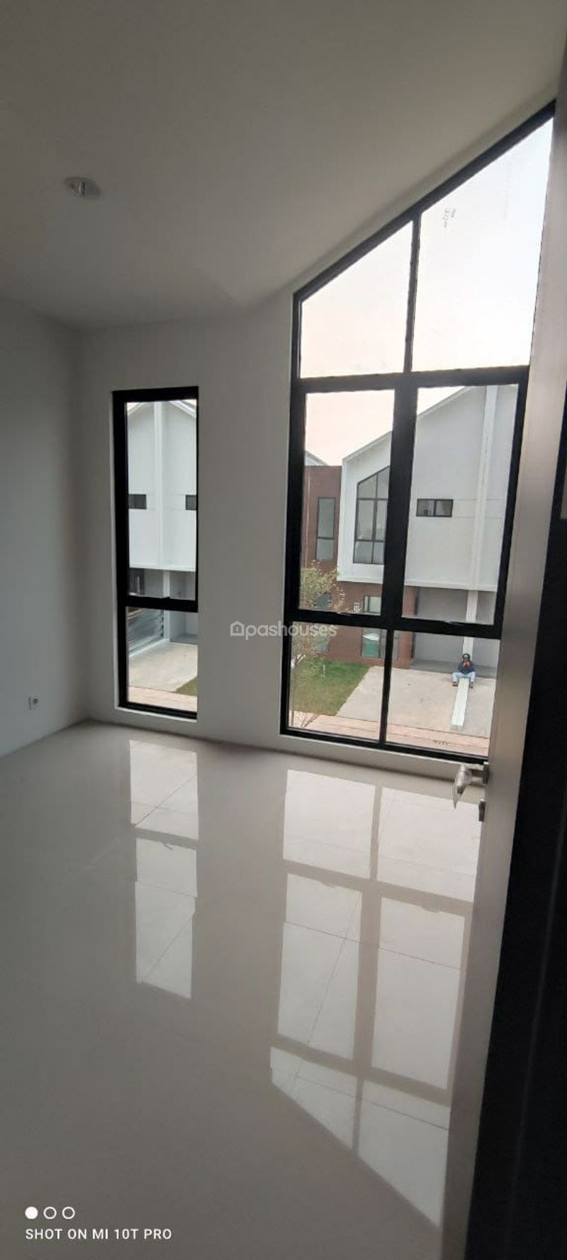 Perumahan Citra Garden Puri Cluster Denza Blok DB No.03