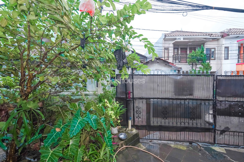 Jalan Kebagusan III