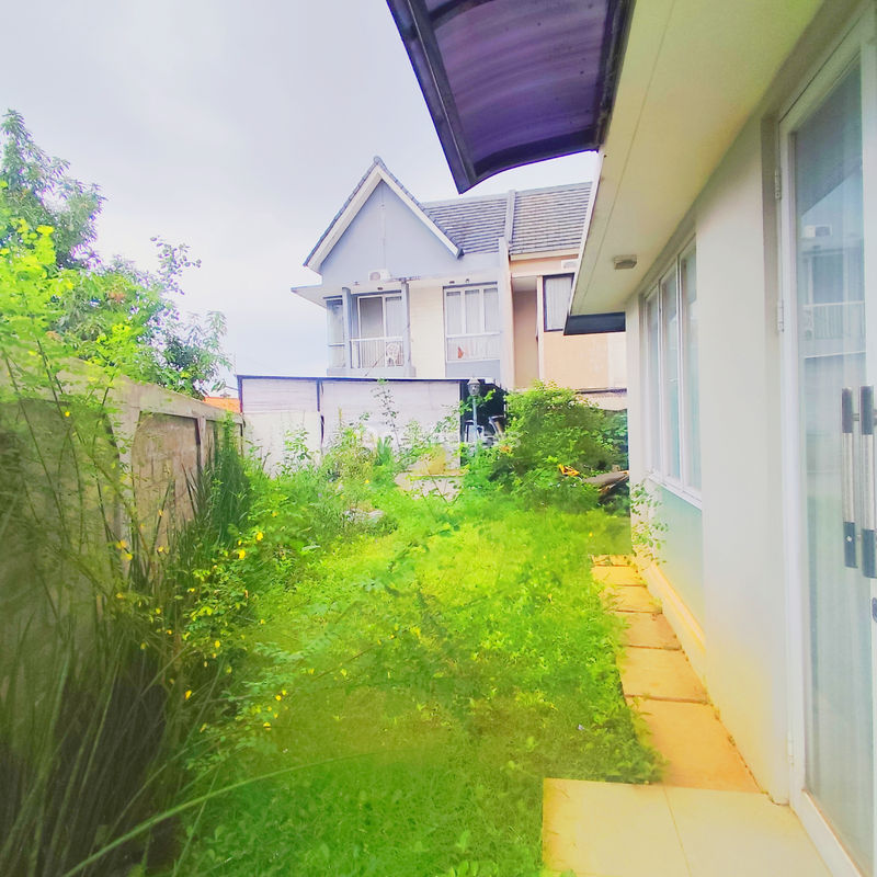 Perumahan Pesona Asri Residence