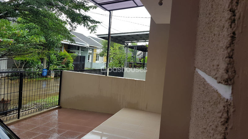 Permata Bogor Residence Blok B8