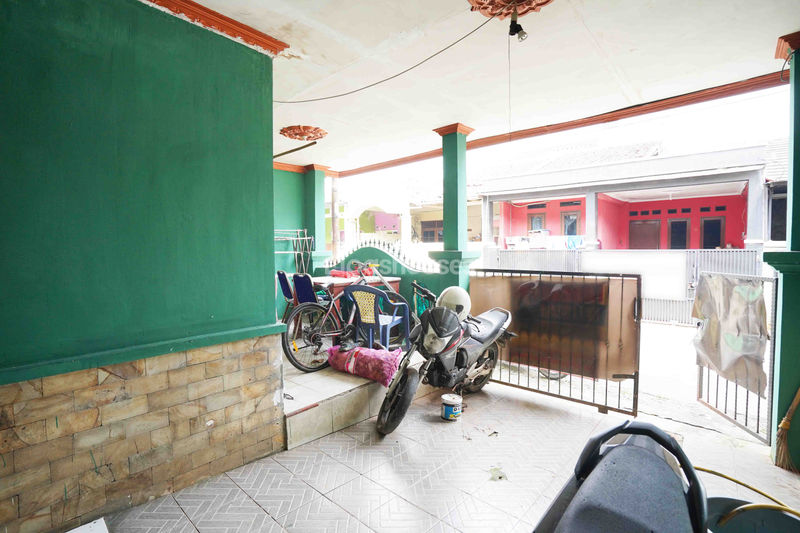 Vila Dago Pamulang