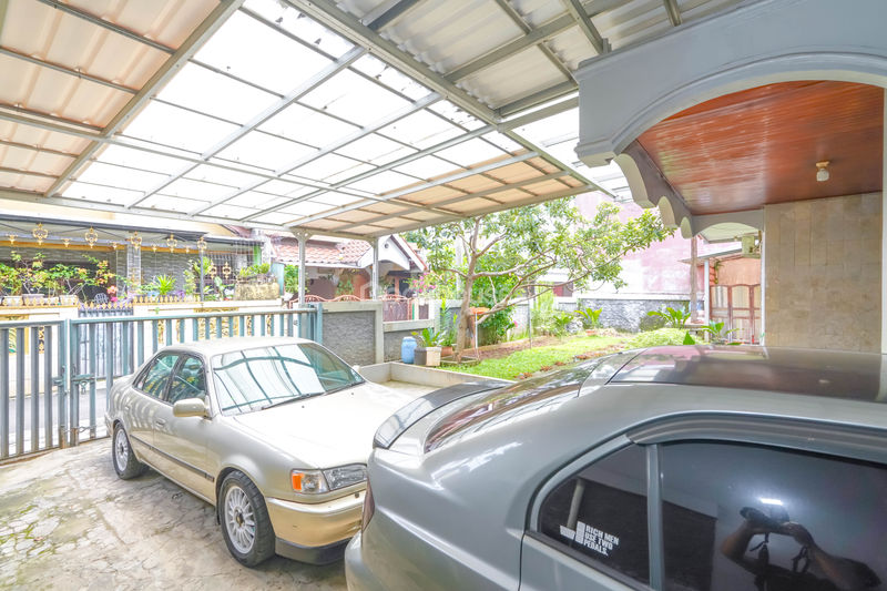 Jalan Wijaya Kusuma Ciputat