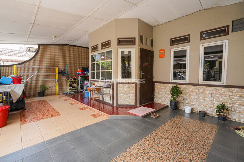 Villa Pamulang