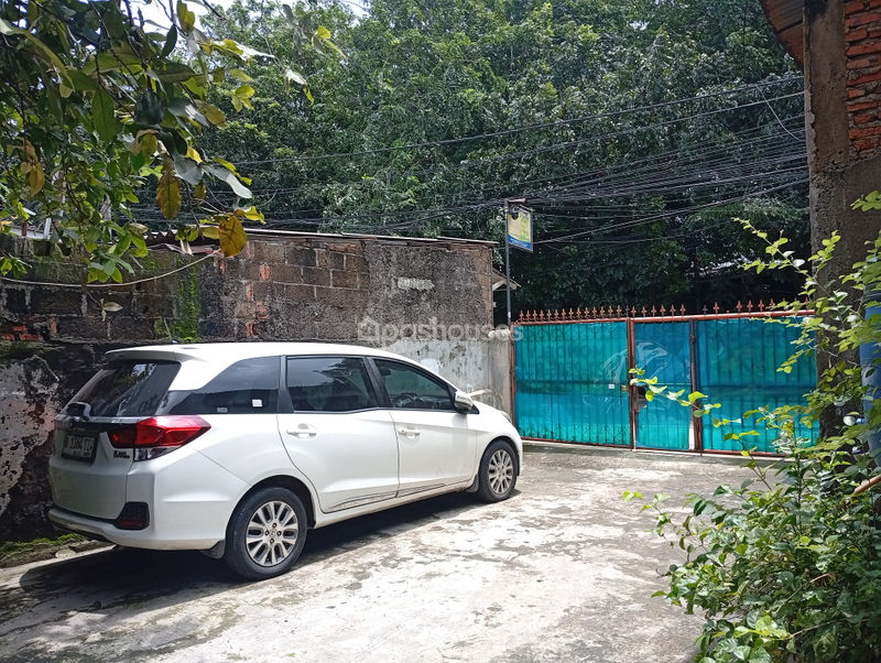 Jalan Raya Penggilingan No.38A