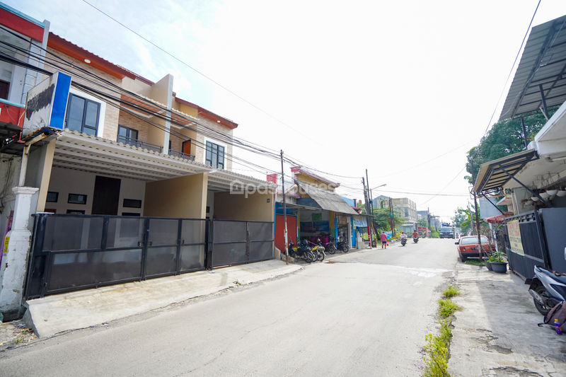 Kota Harapan Indah