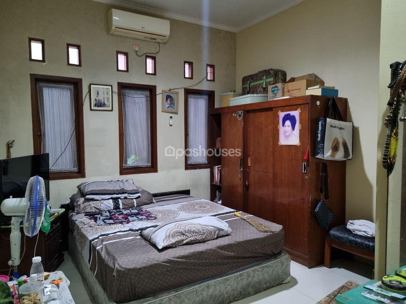 Perumahan 9 Residence No.9B