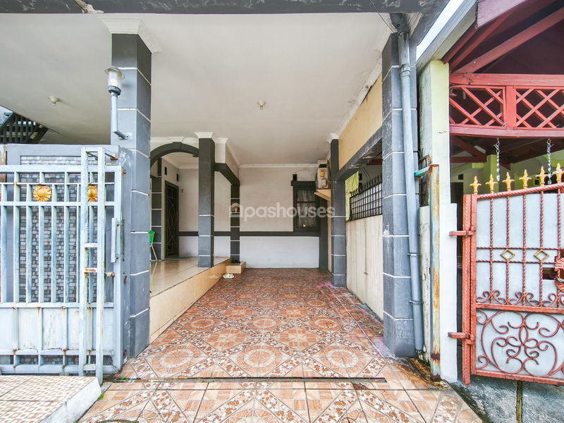 Perumahan Taman Yasmin Sektor 6 No.17
