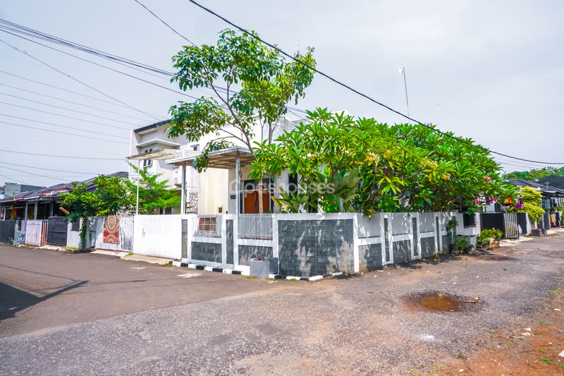 Bumi Cimanggis Indah 2 Blok P No.12A