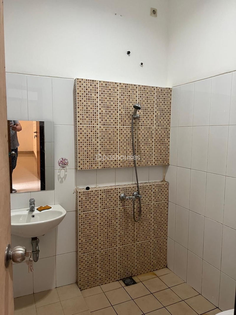 Greenwoods Residence Blok A17