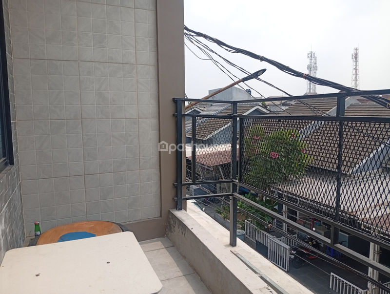 Graha Mulia Regenza Blok 2 No.25