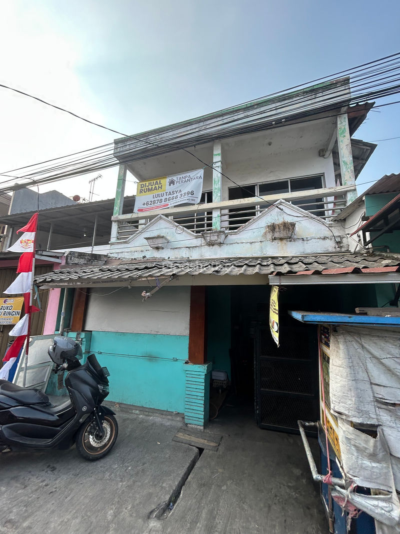 Jalan Gabus Raya