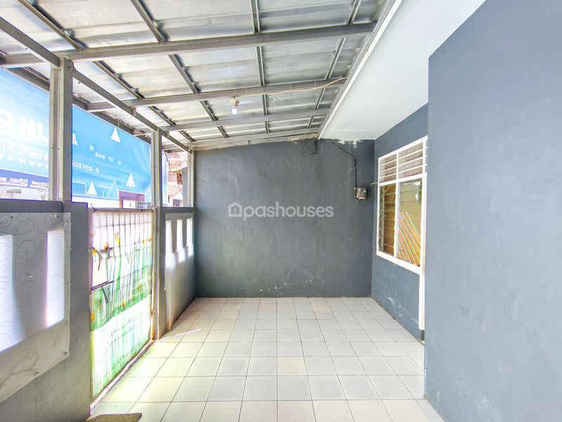 Jalan Kasuari Raya No.17