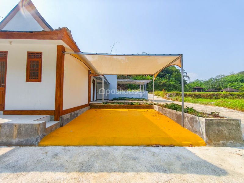 Perumahan Tasnim Bogor