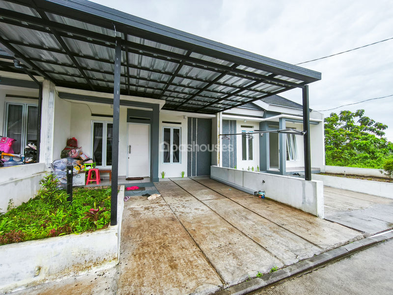 Perumahan Grand Delima Ciomas Blok B9 No.2