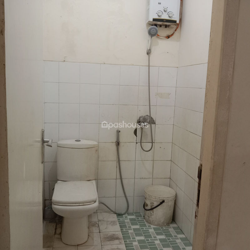 Perumahan Pakuan Regency Cluster Linggabuana Bogor Blok C6 No.6