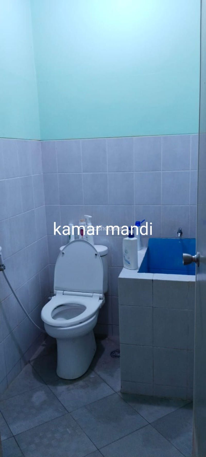 Komplek Bintaro Permai