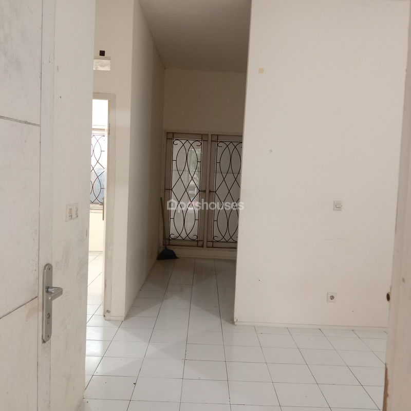 Perumahan Pakuan Regency Cluster Linggabuana Bogor Blok C6 No.6