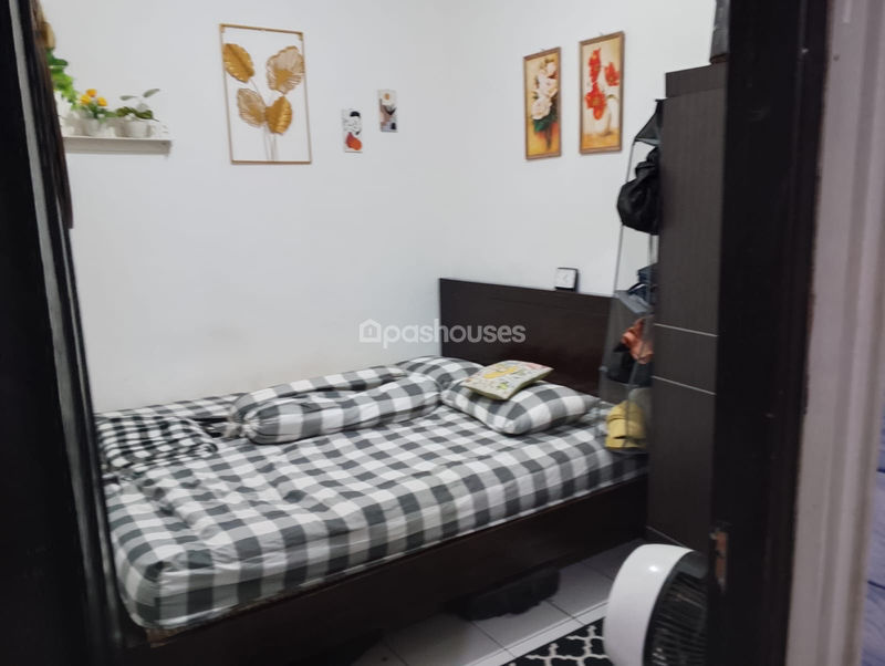 Perumahan Taman Pondok Benda Blok E No.7