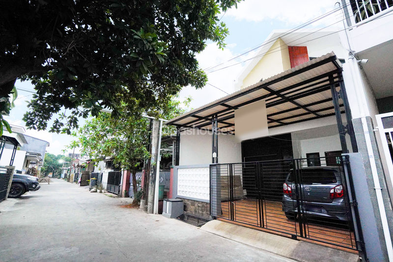 Perumahan Pamulang Elok