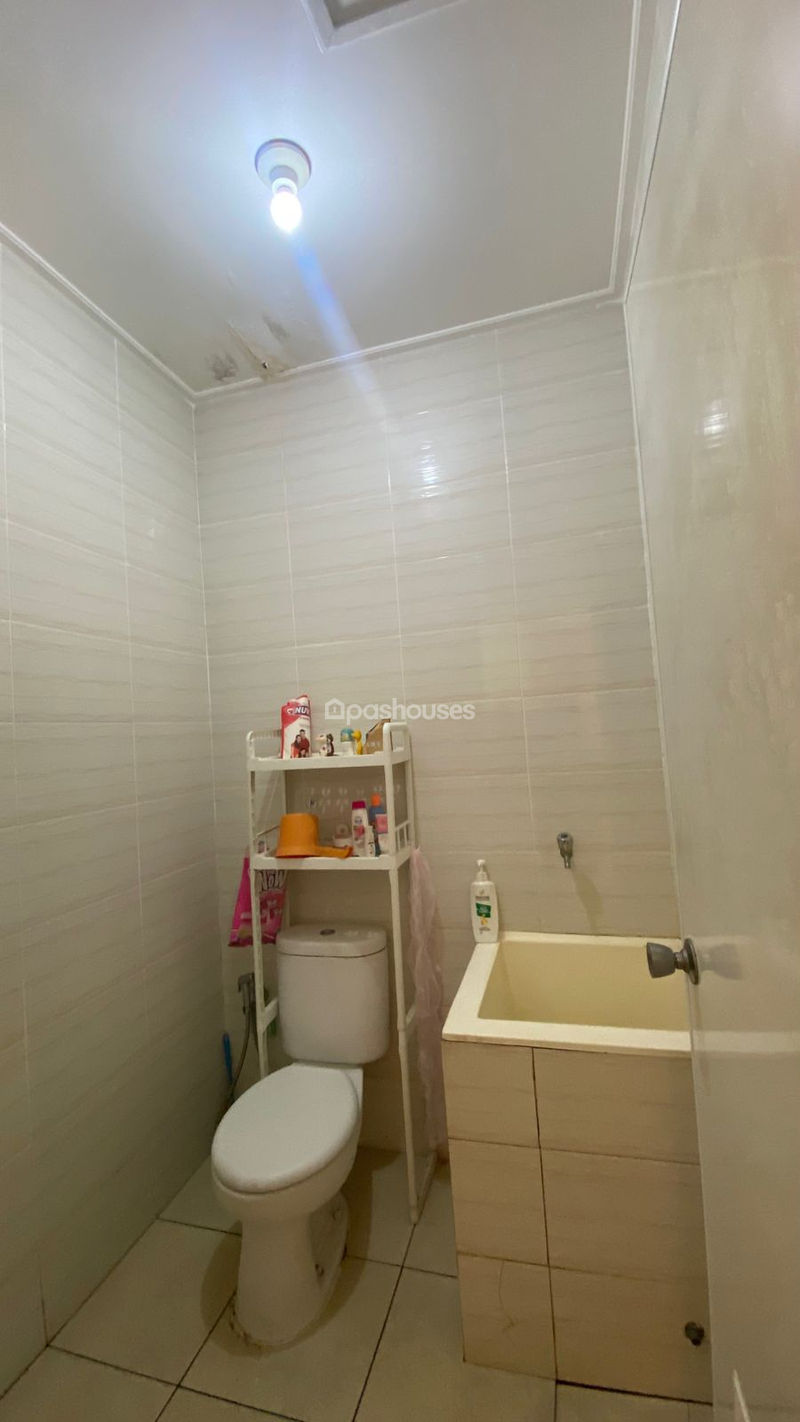 Green Ara Residence Cluster Damar Blok SA 12.6 No.22