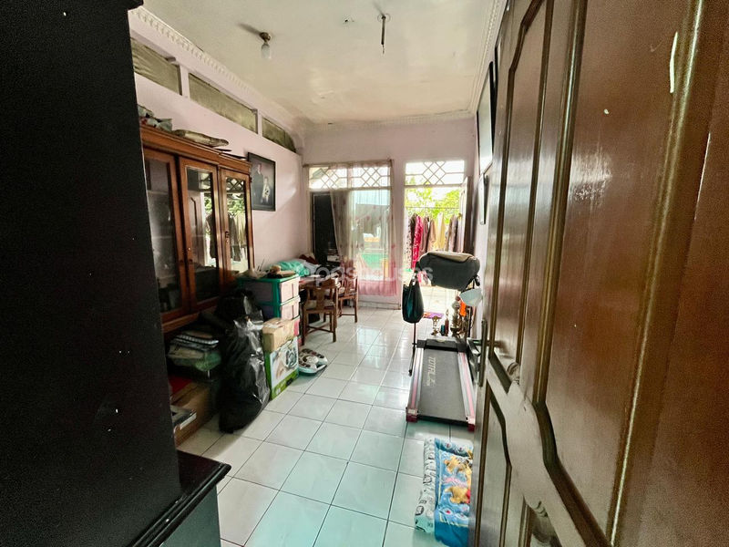 Jalan Antariksa III No.102